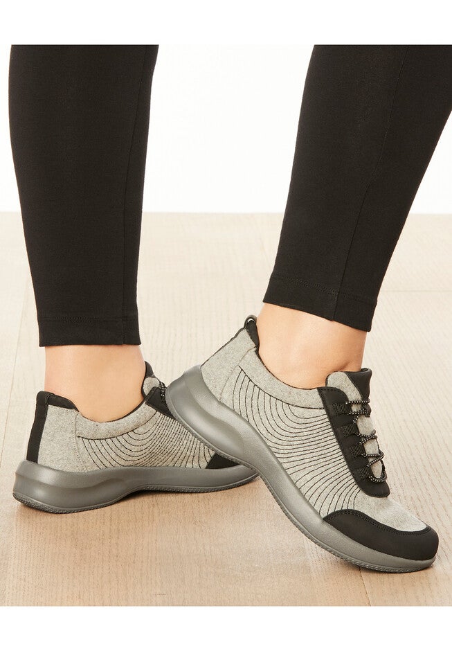 CV Sport Danica Sneaker, , alternate image number 5