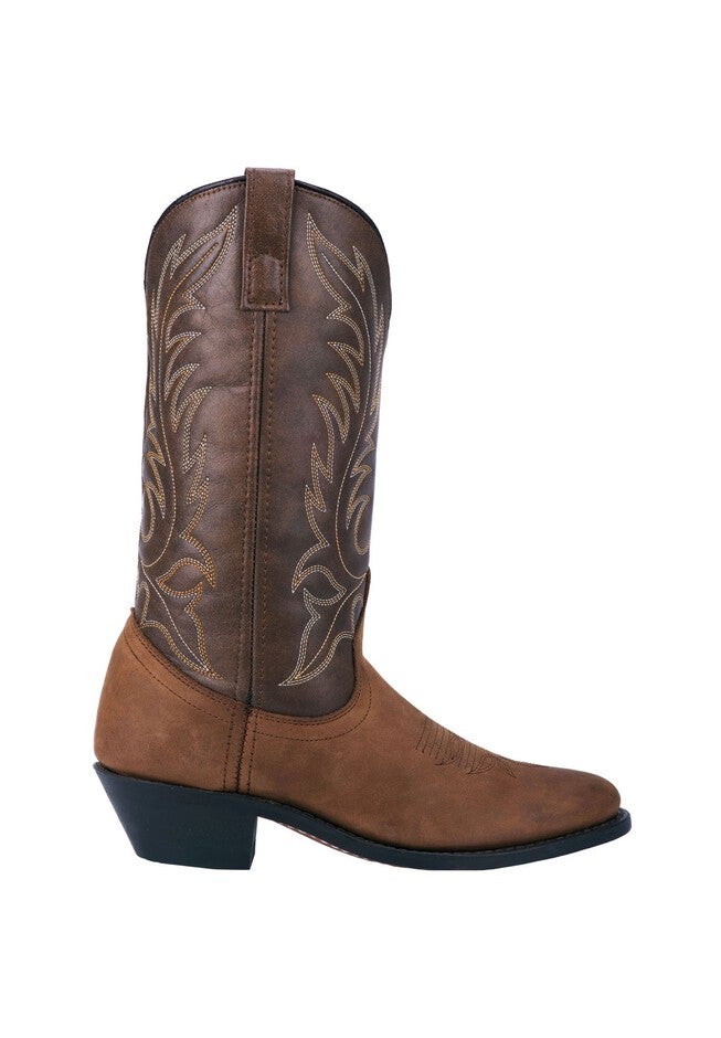 Kadi Cowboy Boot by Laredo, , alternate image number 3