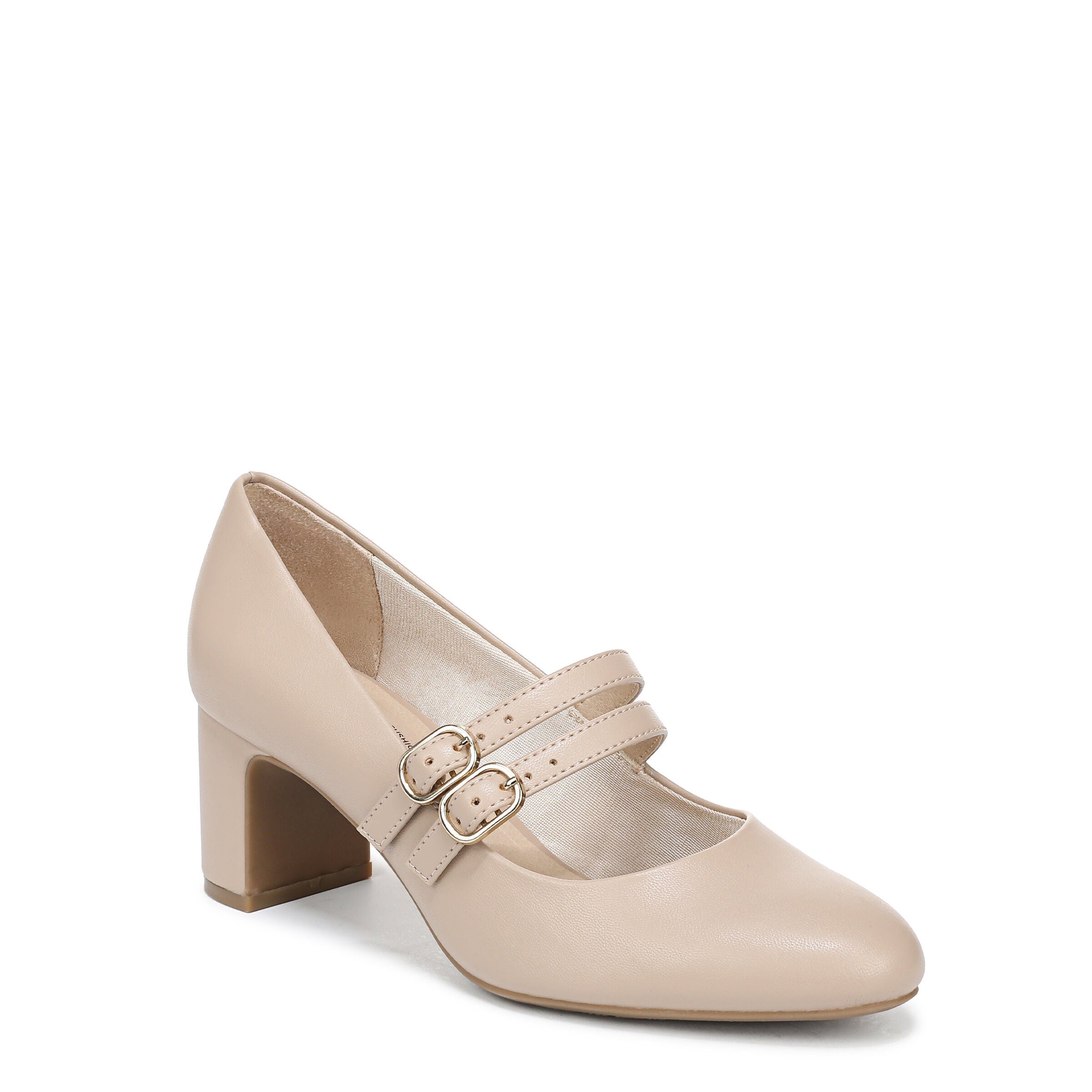 True Mary Jane Pump, TENDER TAUPE, hi-res image number 0