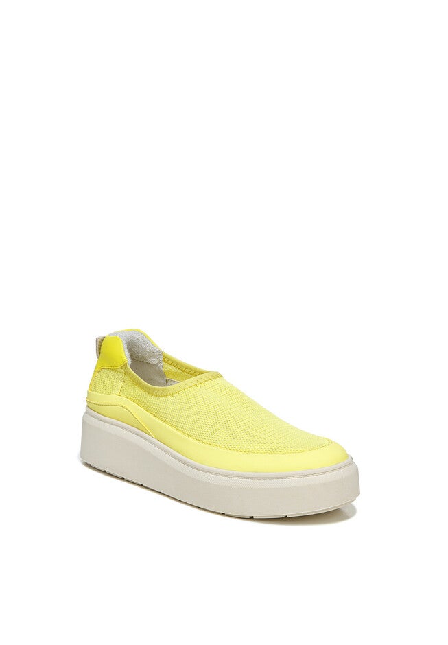 Lin Sneakers, YELLOW, hi-res image number null