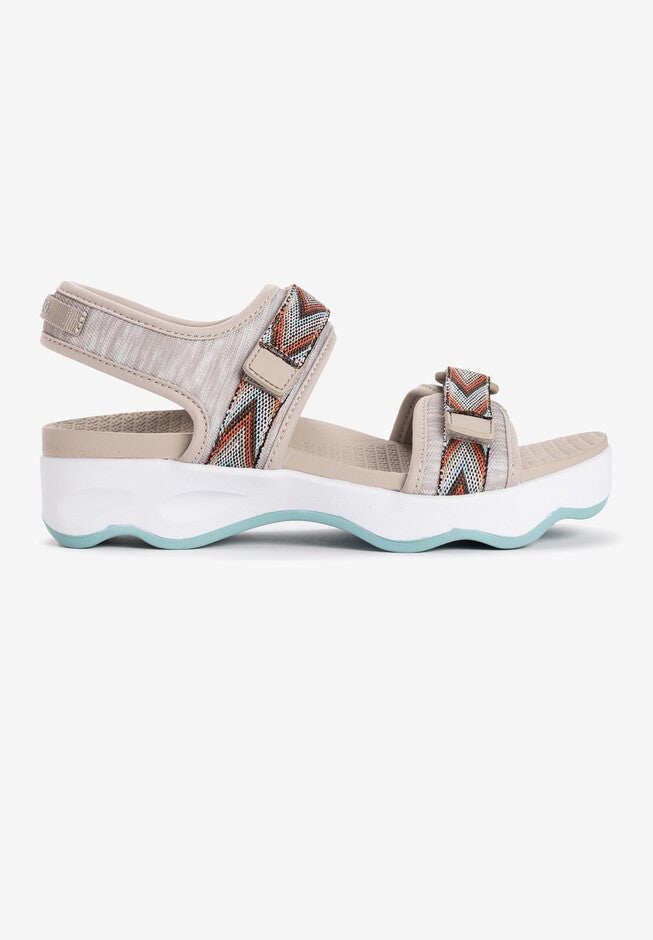 Roller Derby Sandal, , alternate image number null