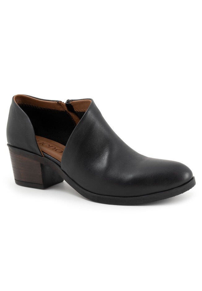 Caitlin Bootie, BLACK, hi-res image number 0
