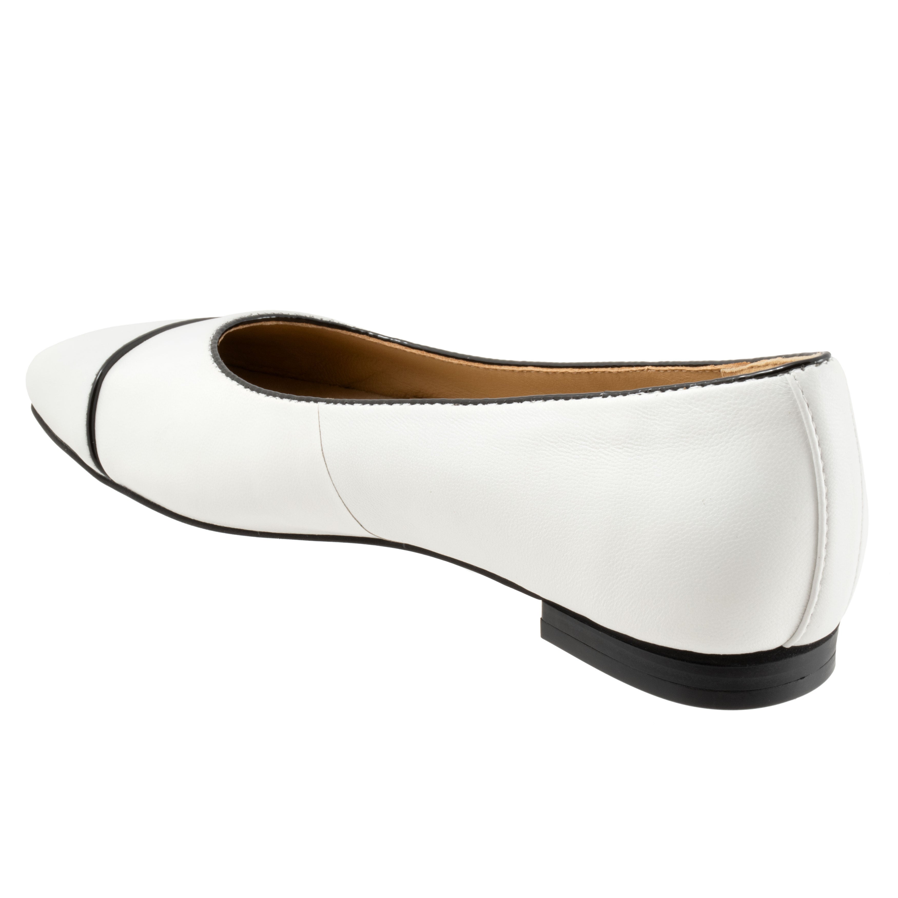 Harbor Flat, WHITE, on-hover image number 1