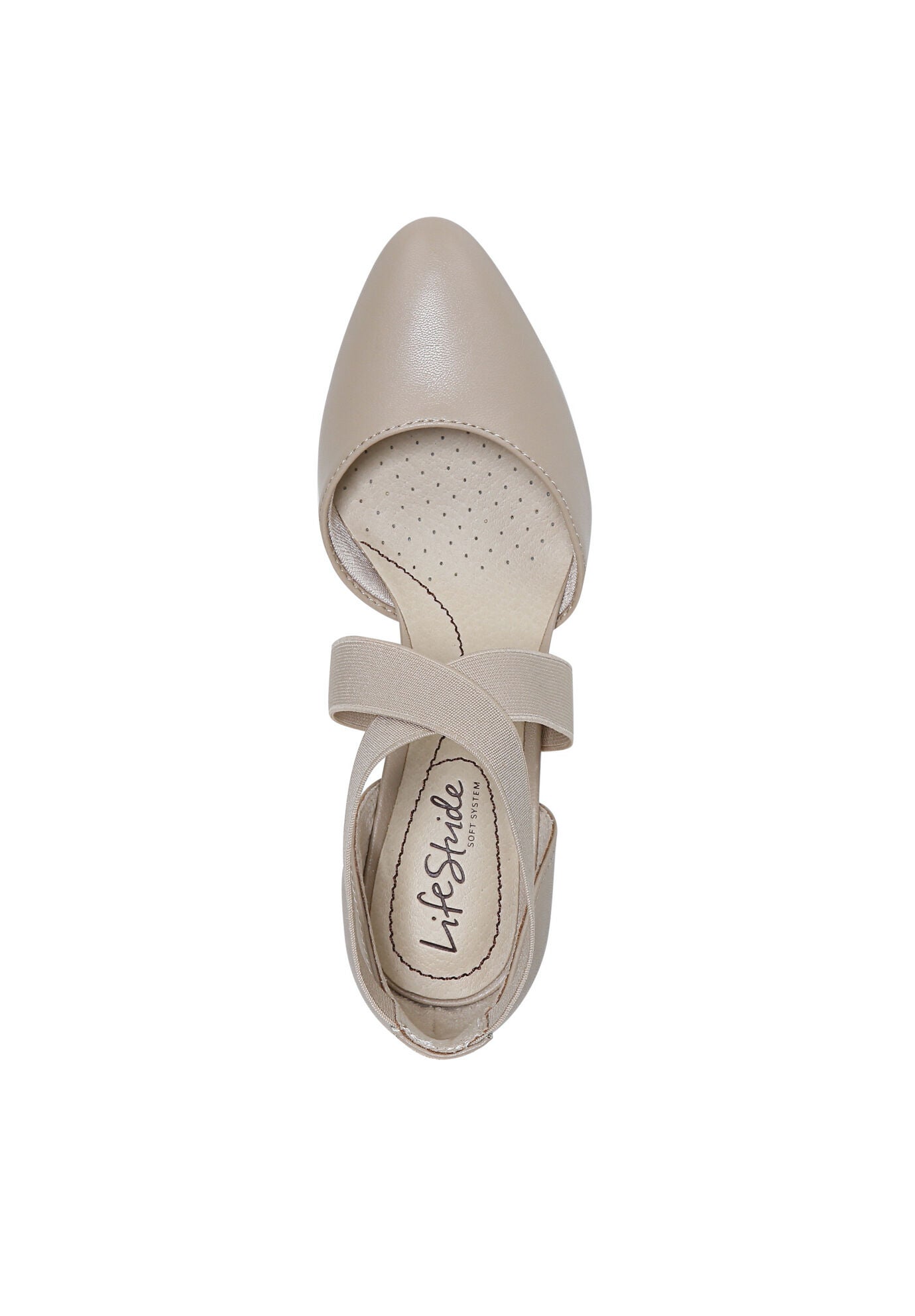 Gallery Dress Pump, , alternate image number 5