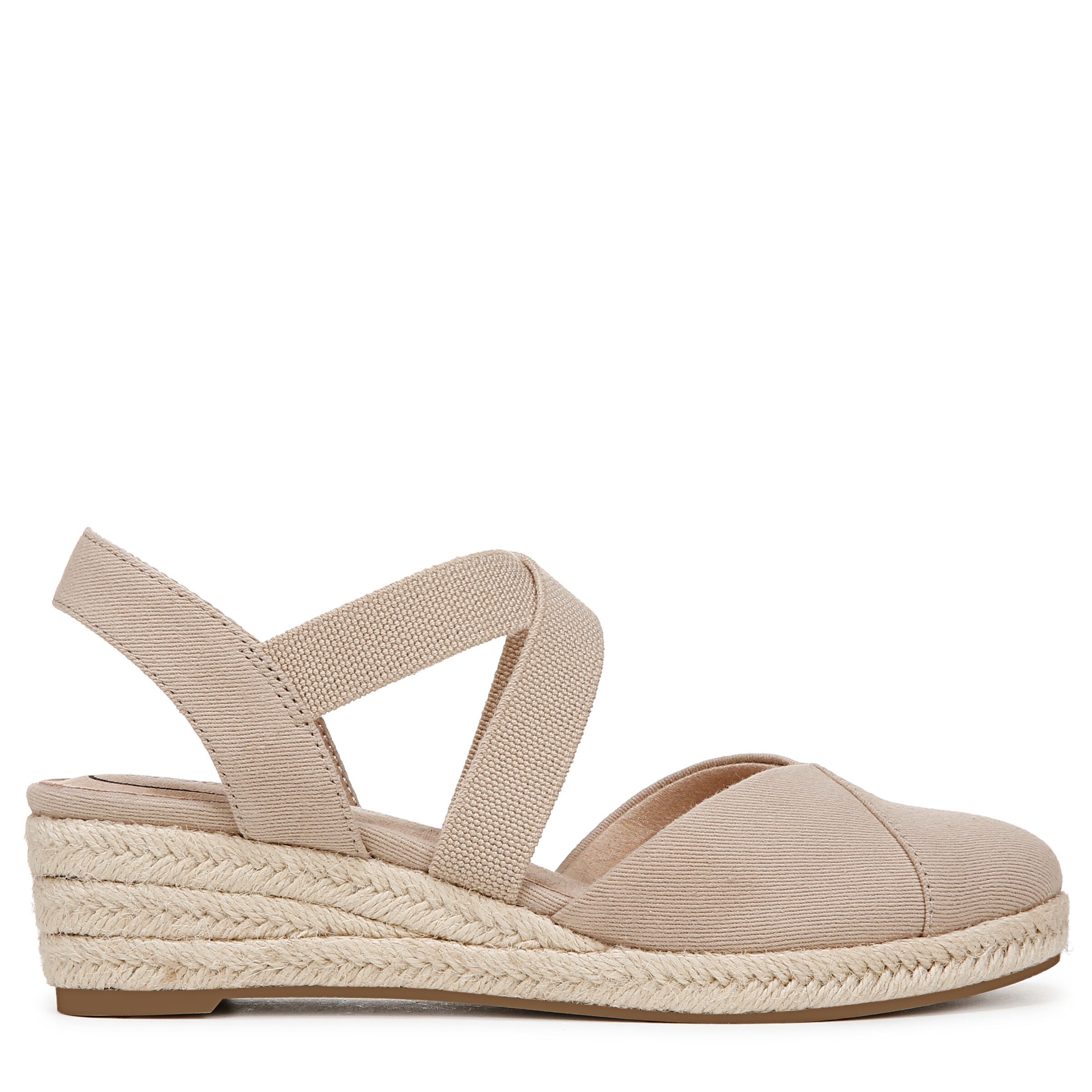 Kimball Sandal, TENDER TAUPE, alternate image number 3