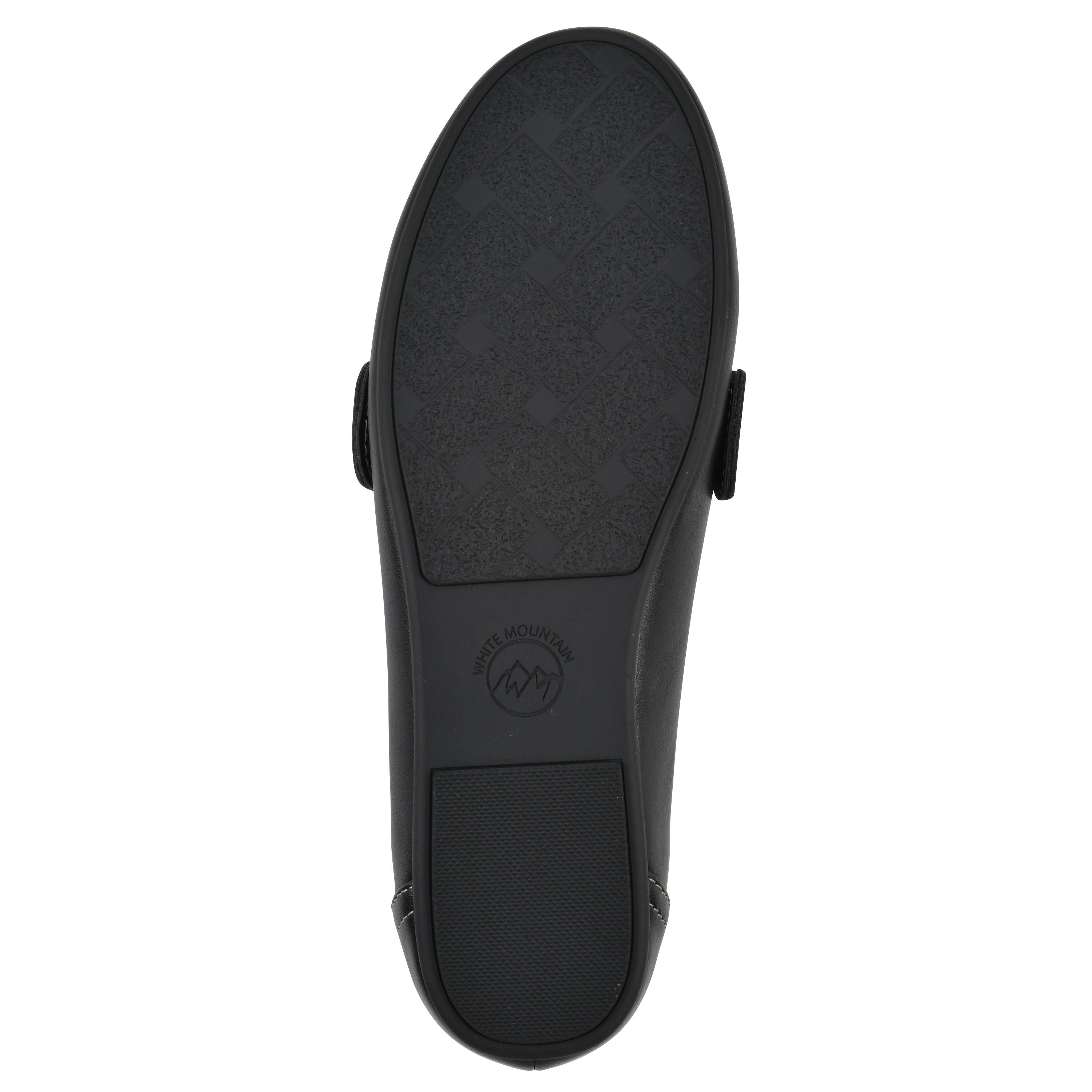 Wayside Loafer, BLACK SMOOTH, alternate image number 5