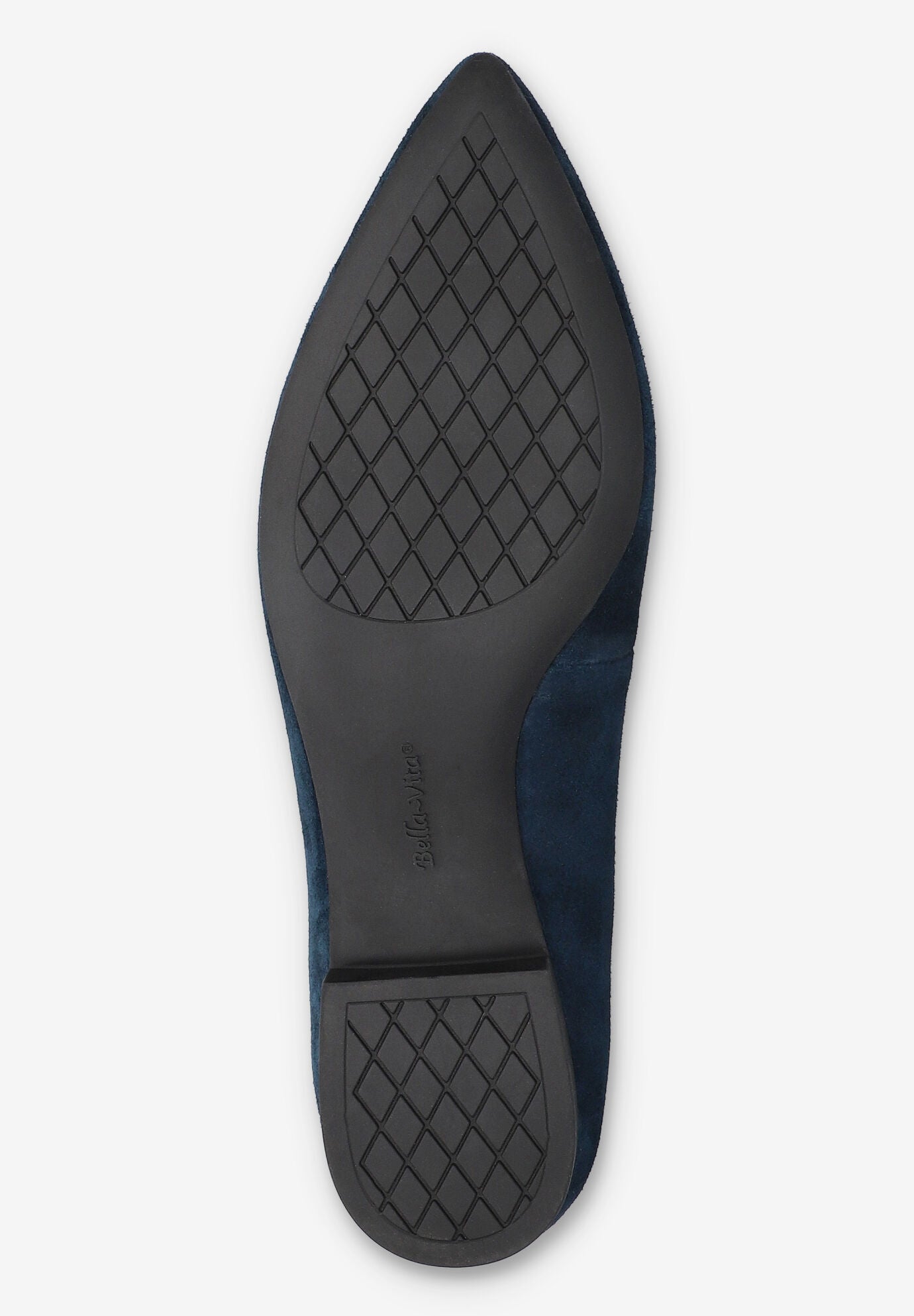 Alessi Casual Flat, , alternate image number 2