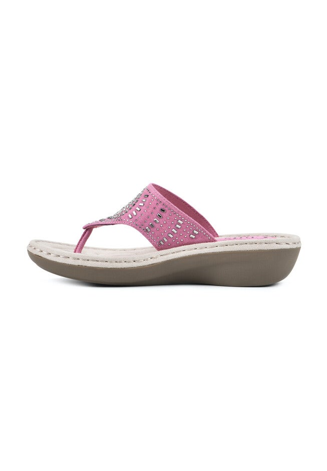 Cliffs Cienna Flip Flop Sandal, , alternate image number null
