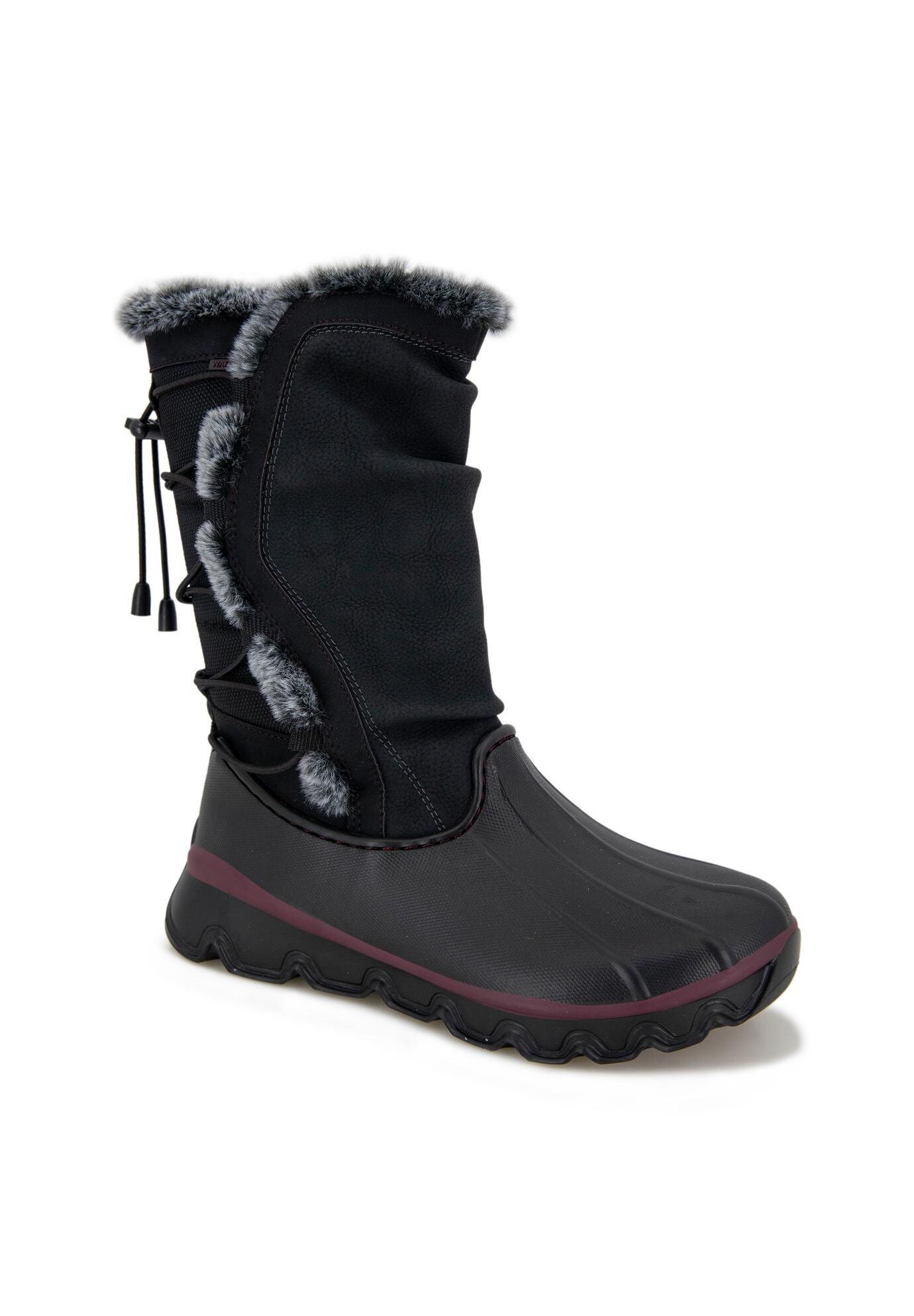 Fuji Waterproof Weather, BLACK MERLOT, hi-res image number 0