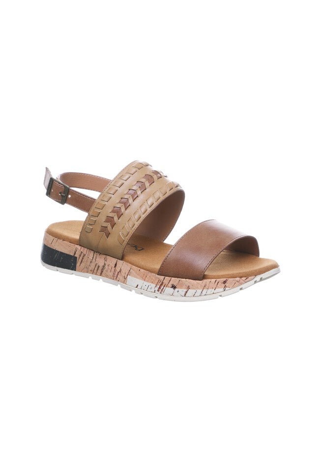 Stormi Sandals , TAN, hi-res image number 0