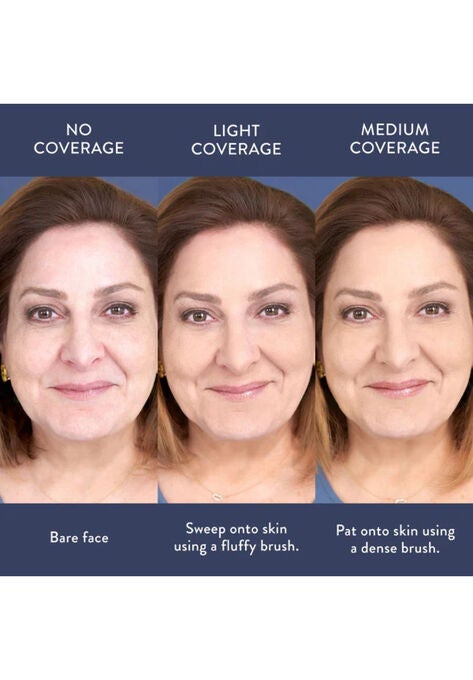 Daily Routine: Natural Finish Full Face Kit (4 Pc), , alternate image number null