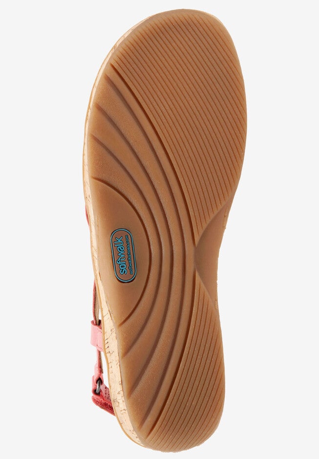 Bonaire Sandal , , alternate image number null