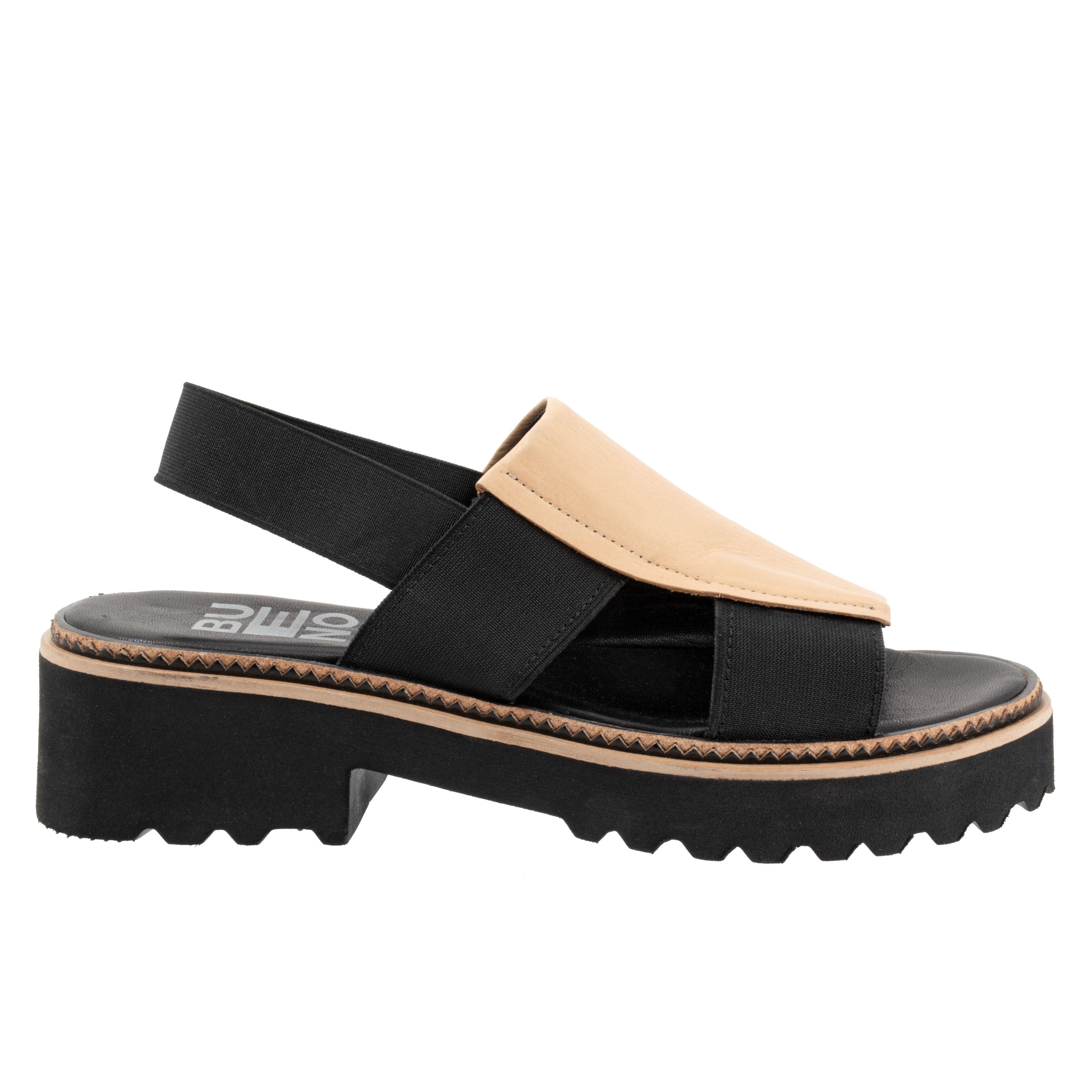 Amy Sandal, LIGHT TAN, alternate image number 4