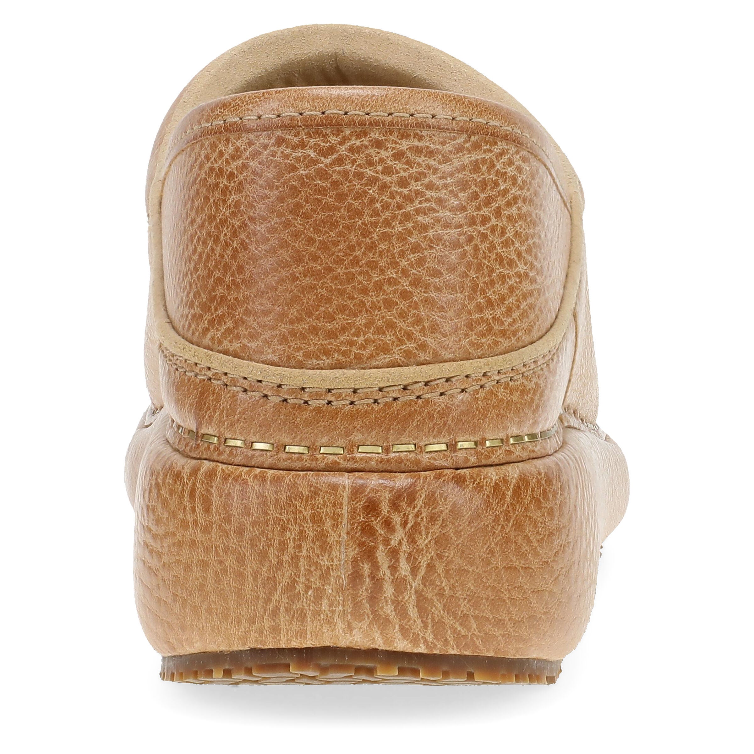 Platform Pro Nubuck Clog, HONEY, on-hover image number 1