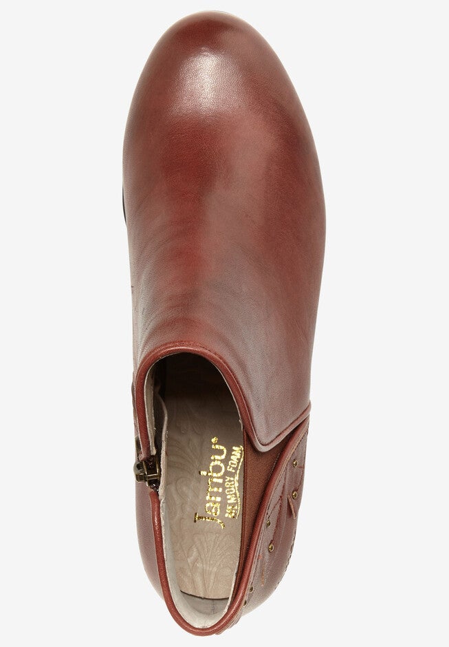 Roma Bootie , , alternate image number 4