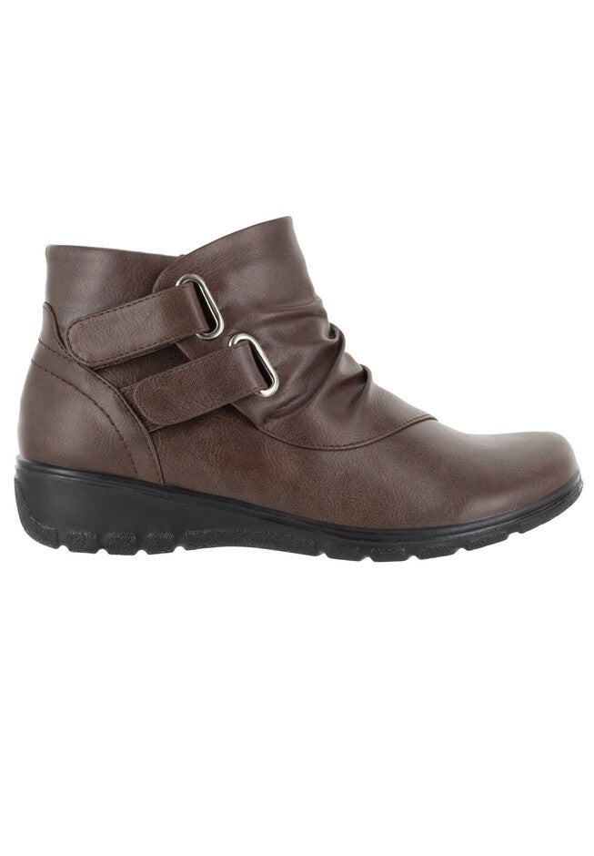 Franny Booties by Easy Street®, , alternate image number null