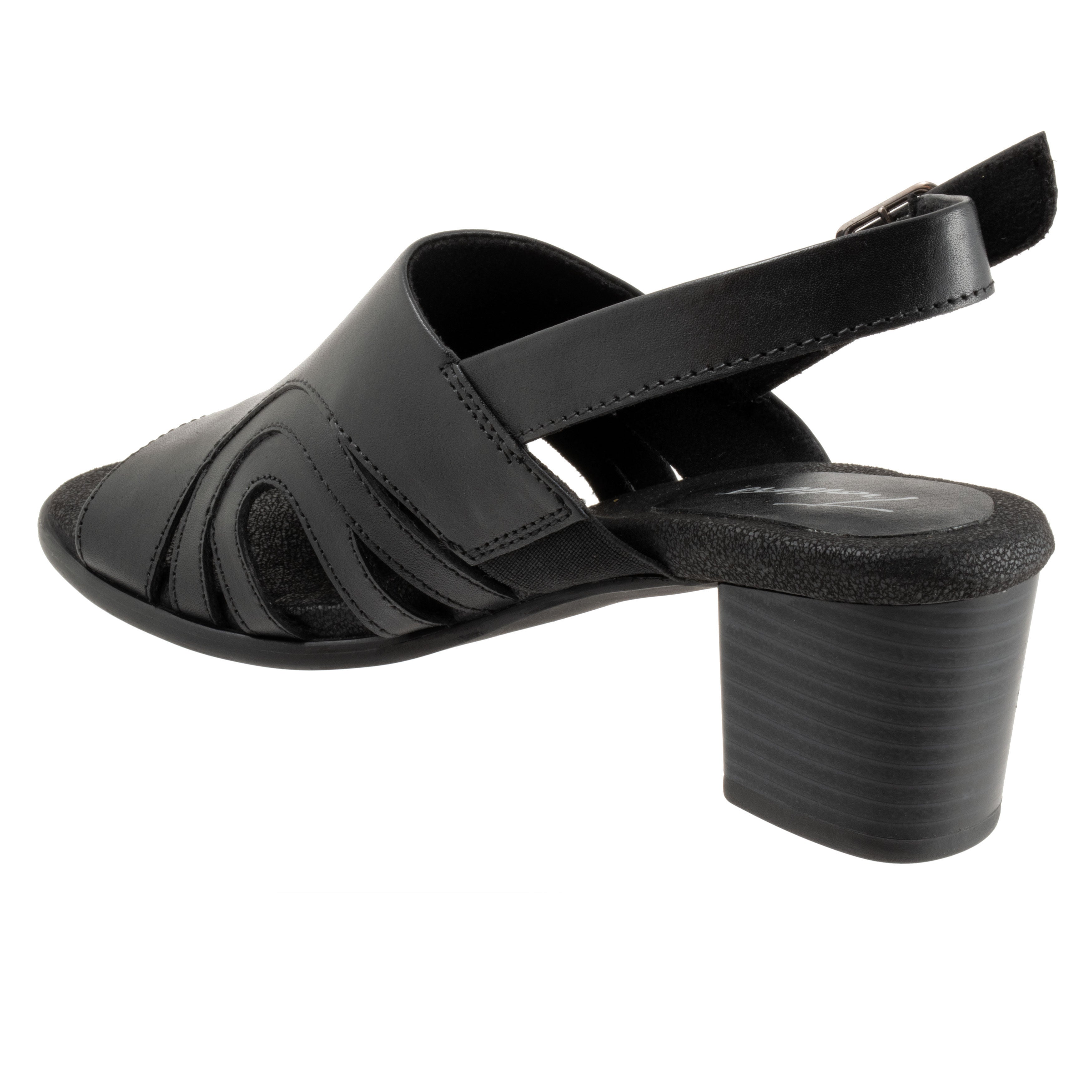 Mariam Sandal, BLACK, on-hover image number 1