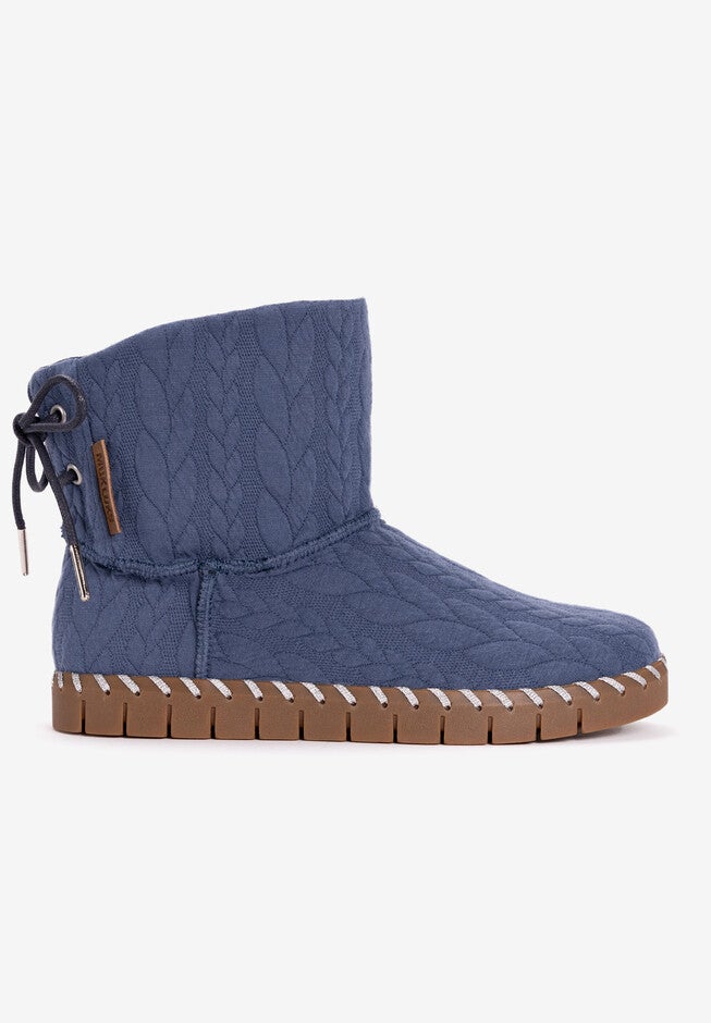 Flexi Hoboken Water Resistant Boot, , alternate image number null