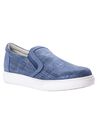 Nyomi Slip Resistant Slip-On , DENIM, hi-res image number null
