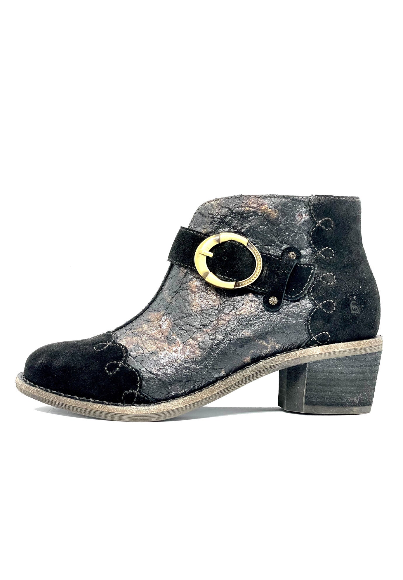 Miranda Bootie, BLACK, hi-res image number 0