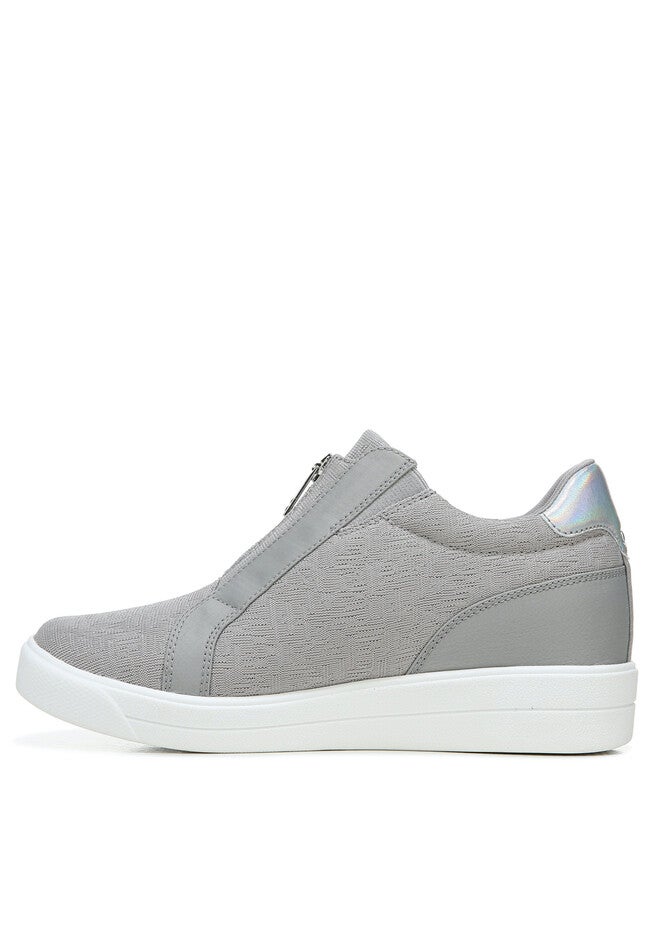 Vibe Wedge Sneaker, , alternate image number null