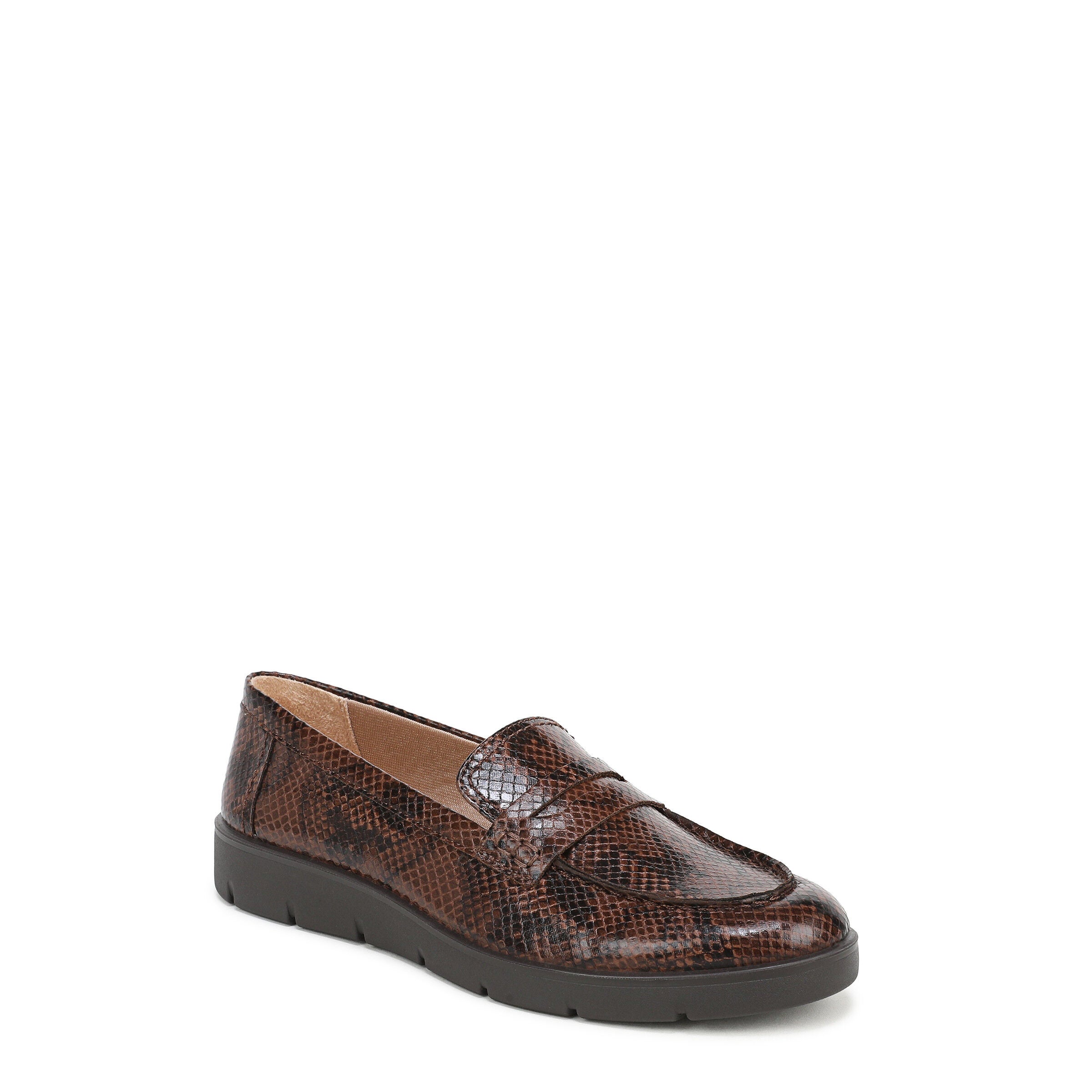 Veronica 2 Slip On Loafer, DARK BROWN, hi-res image number 0