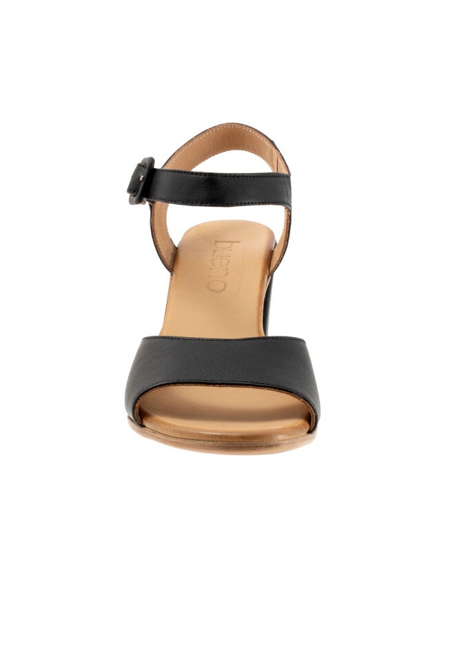 Natalia Heeled Sandal, , alternate image number null