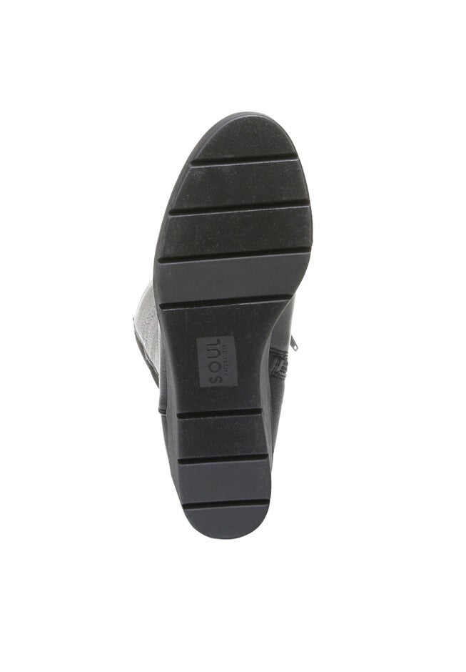 Approve Wedge Boot, , alternate image number null