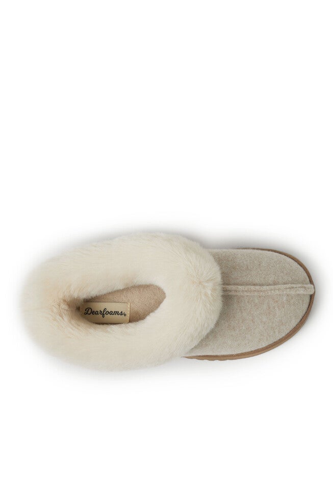 Chloe Slippers, , alternate image number null