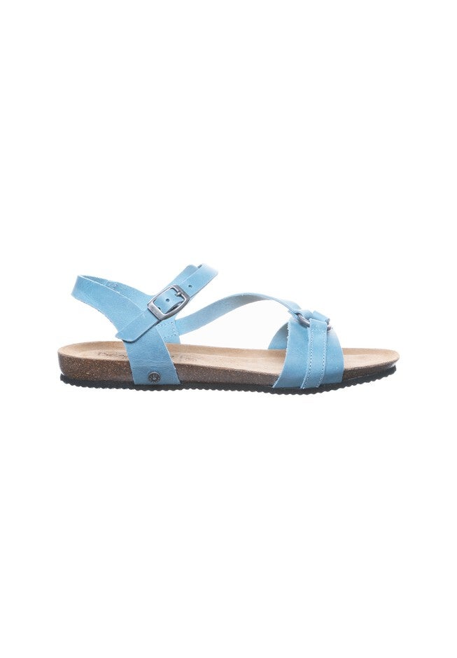 Sandy Sandals , , alternate image number 3