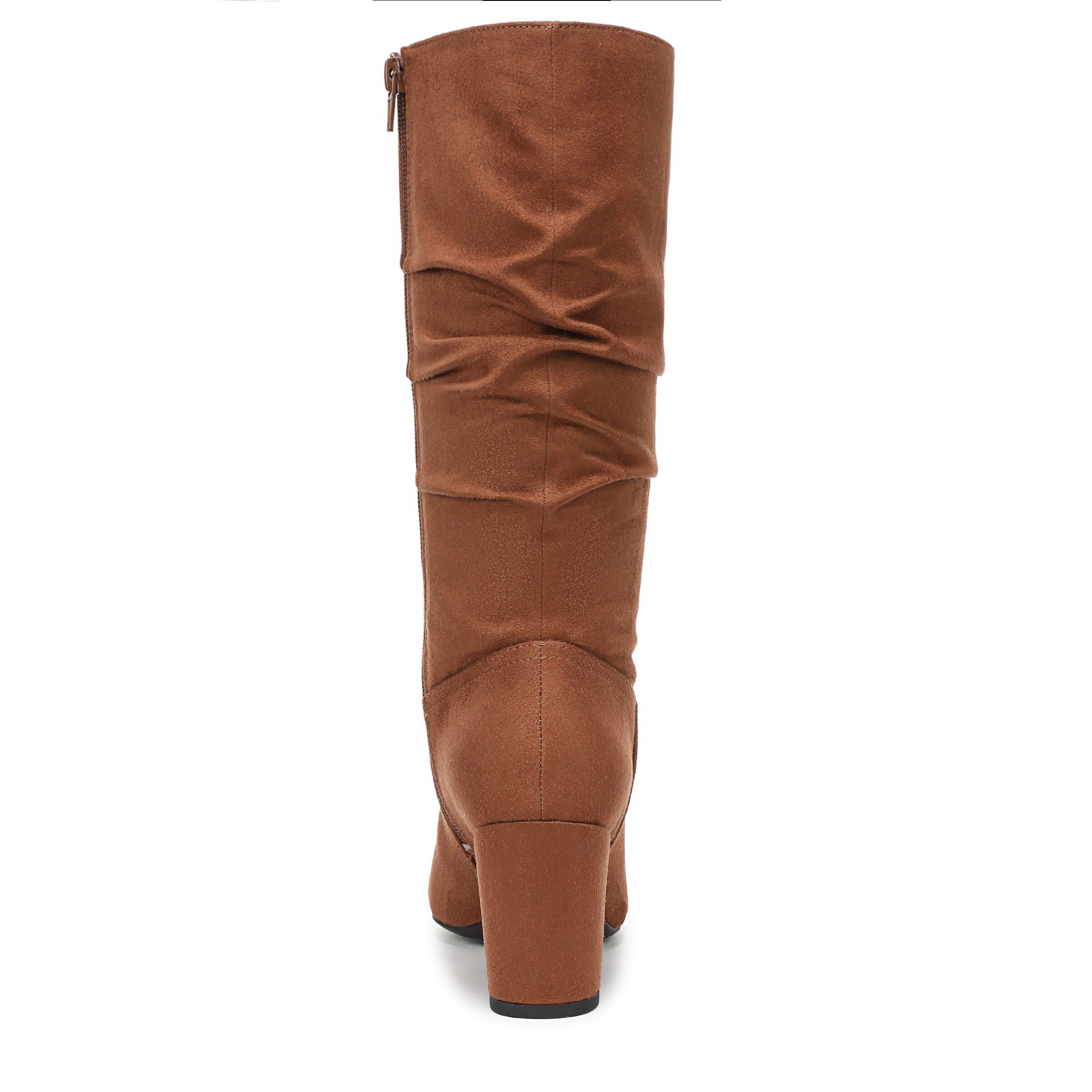 Renee Tall Boot, CARAMEL, on-hover image number 1