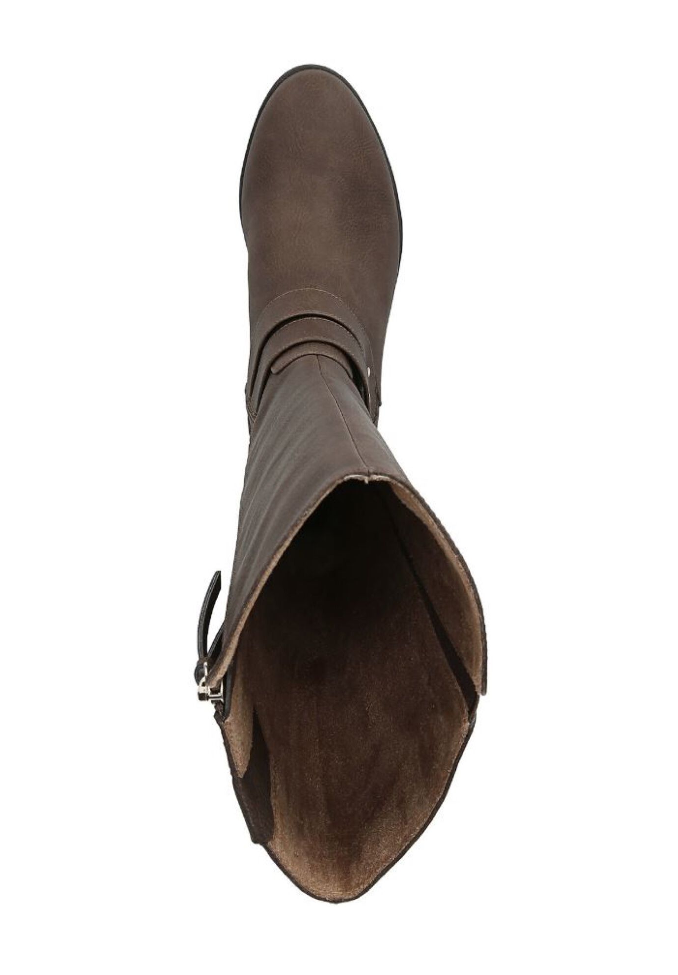 Reach For It WC Wide Calf Boots by Dr. Scholl&rsquo;s, , alternate image number 4