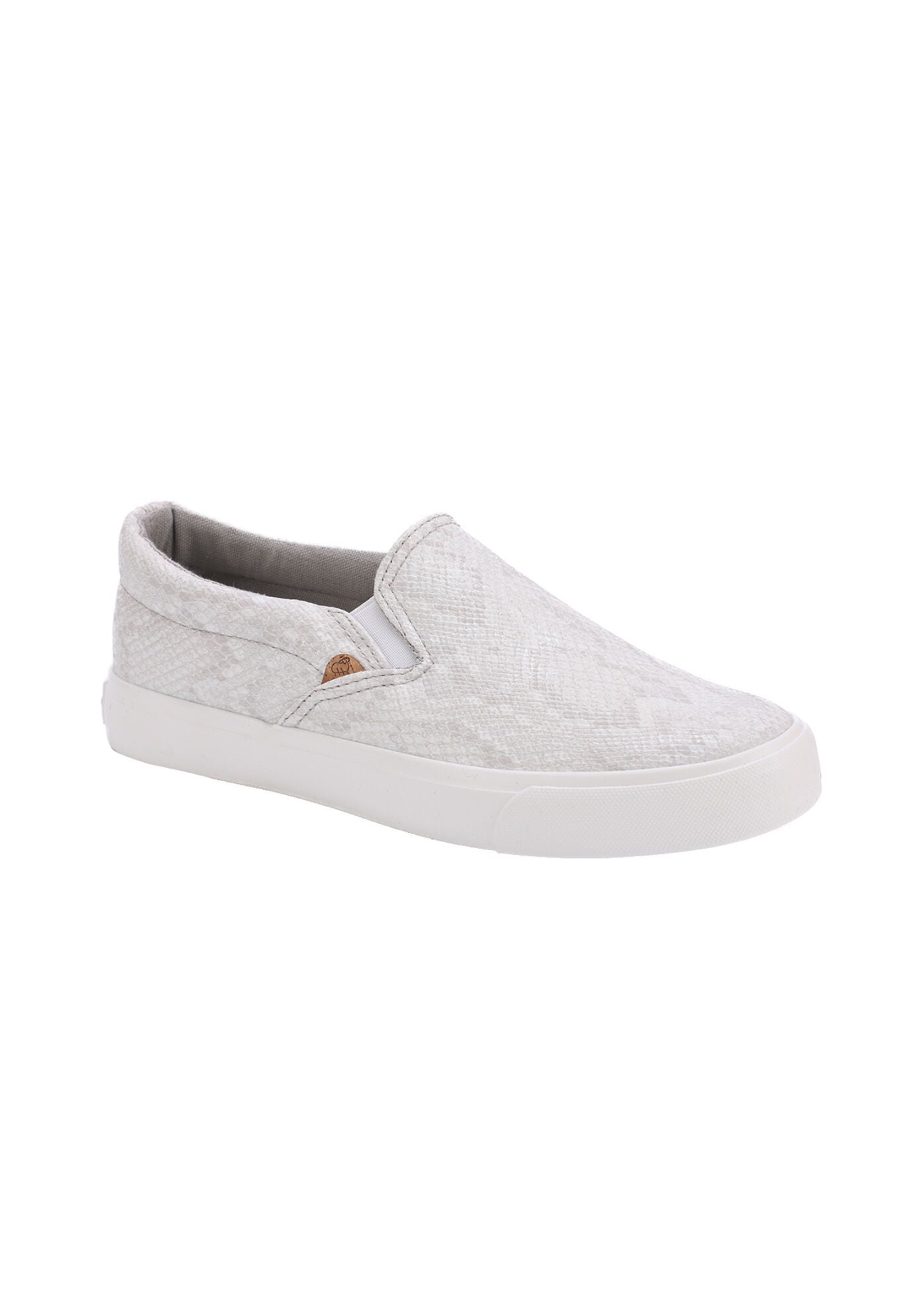 Piper Sneaker, WHITE SNAKESKIN, hi-res image number 0