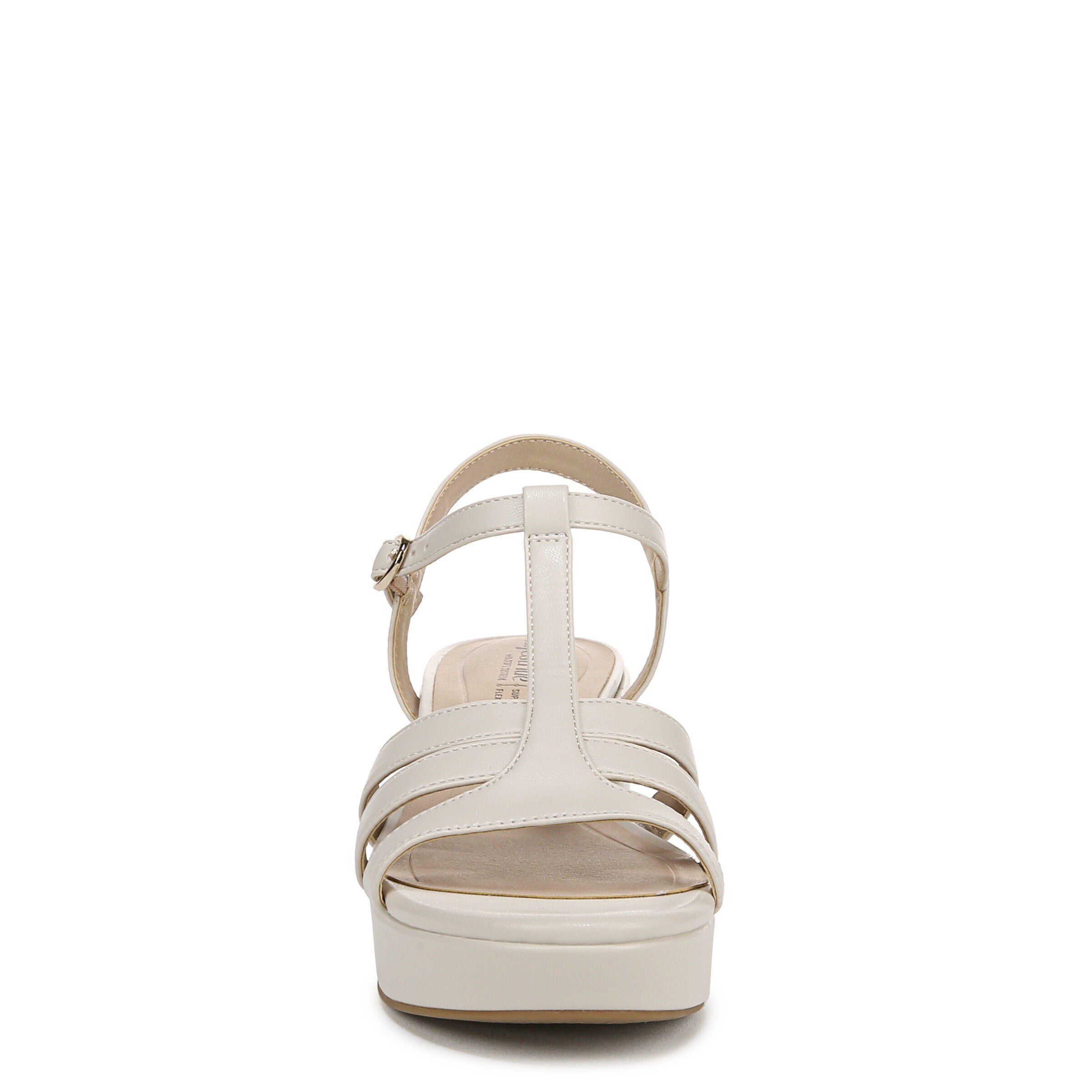 Rio Sandal, BONE WHITE, alternate image number 4