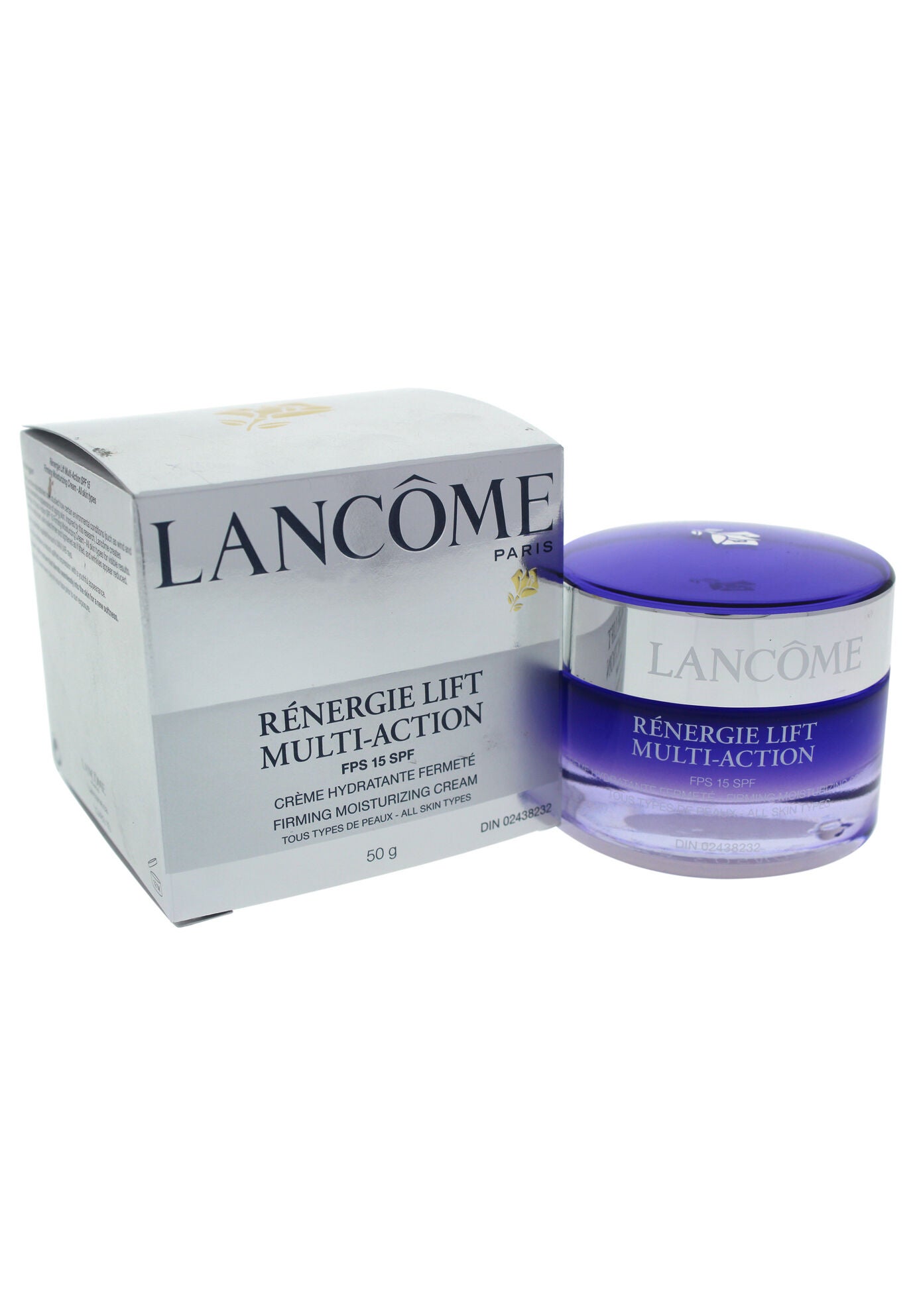 Renergie Multi-Lift Redefining Lifting Cream Spf 15 - All Skin Types -1.7 Oz Cream, O, hi-res image number 0