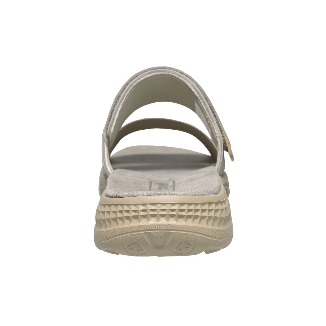 TravelActiv Allegra Slide, TAUPE, on-hover image number 1