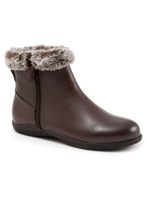 Helena Cold Weather Boot, DARK BROWN, hi-res image number null