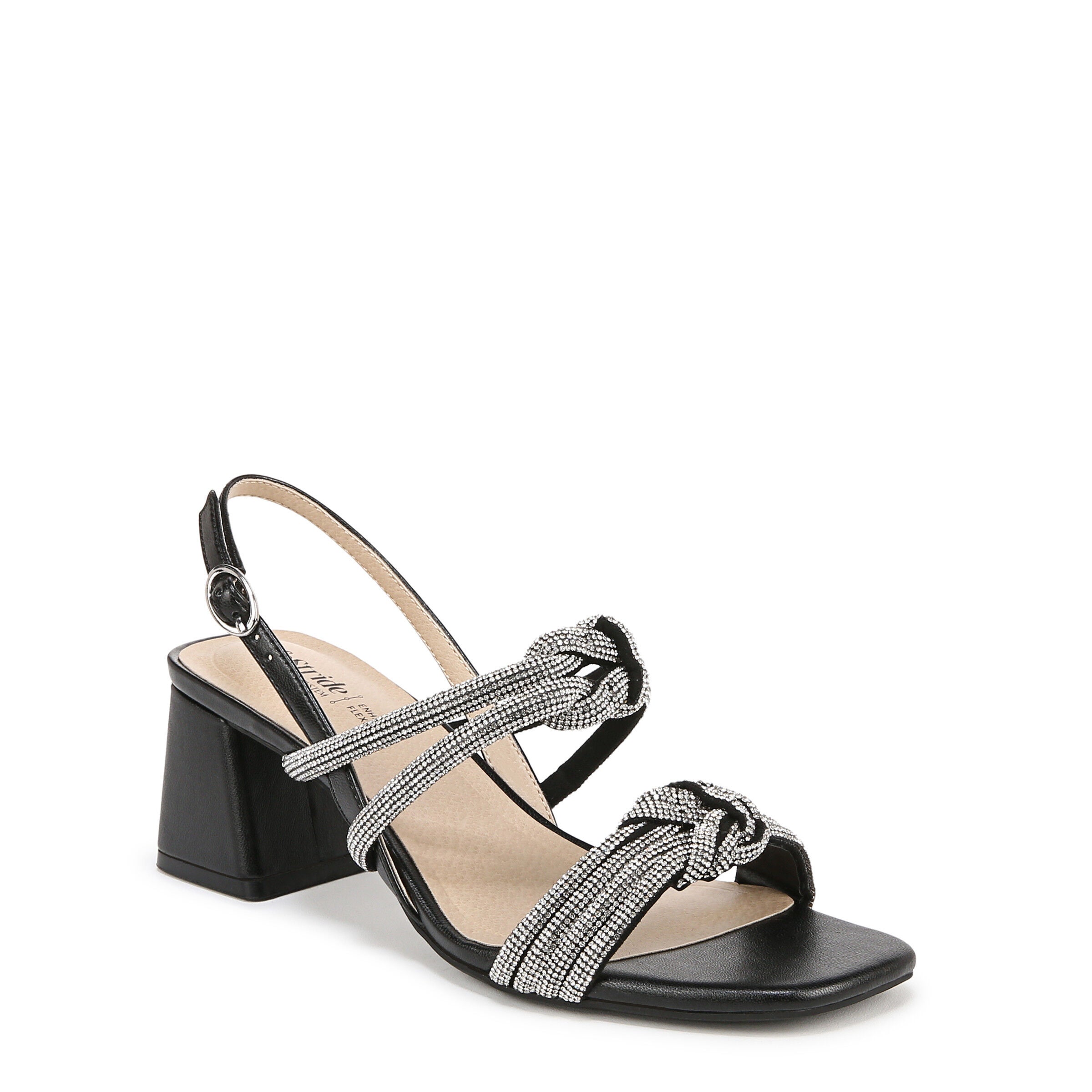 Celeste Sandal, BLACK, hi-res image number 0