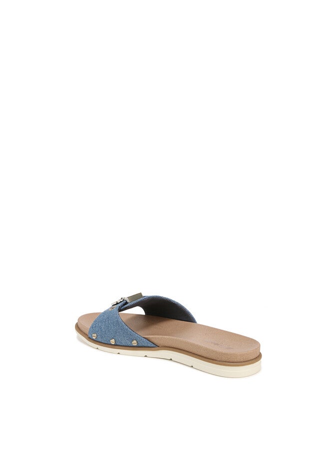 Nice Iconic Slide Sandal, , on-hover image number 1