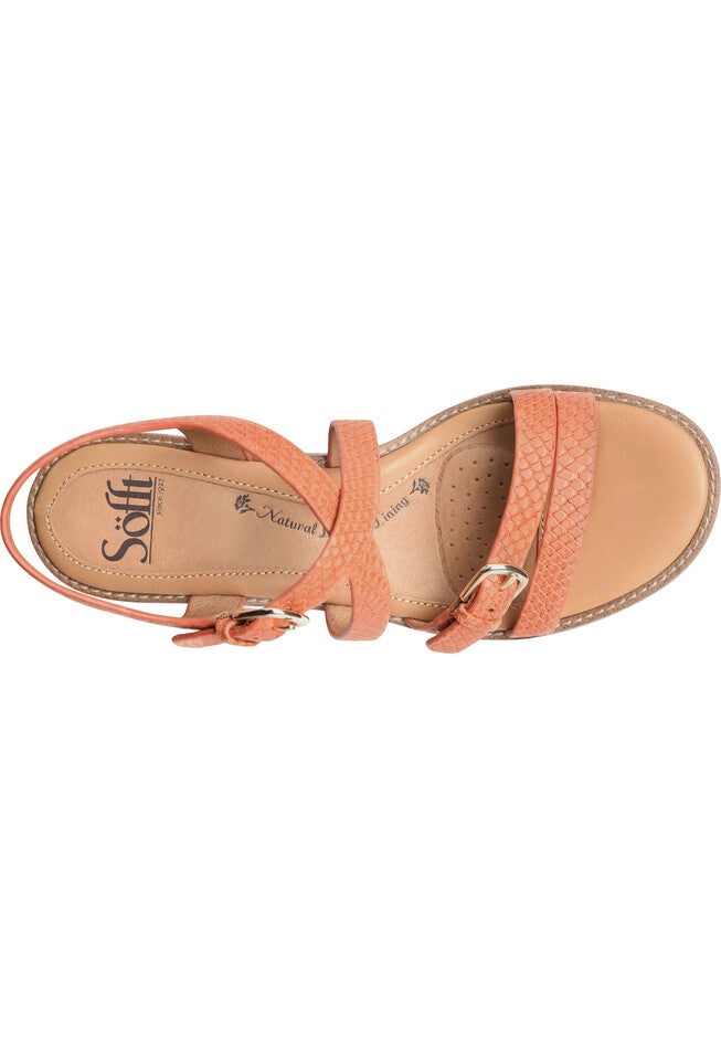 Nadie Ii Sandals, , alternate image number 4