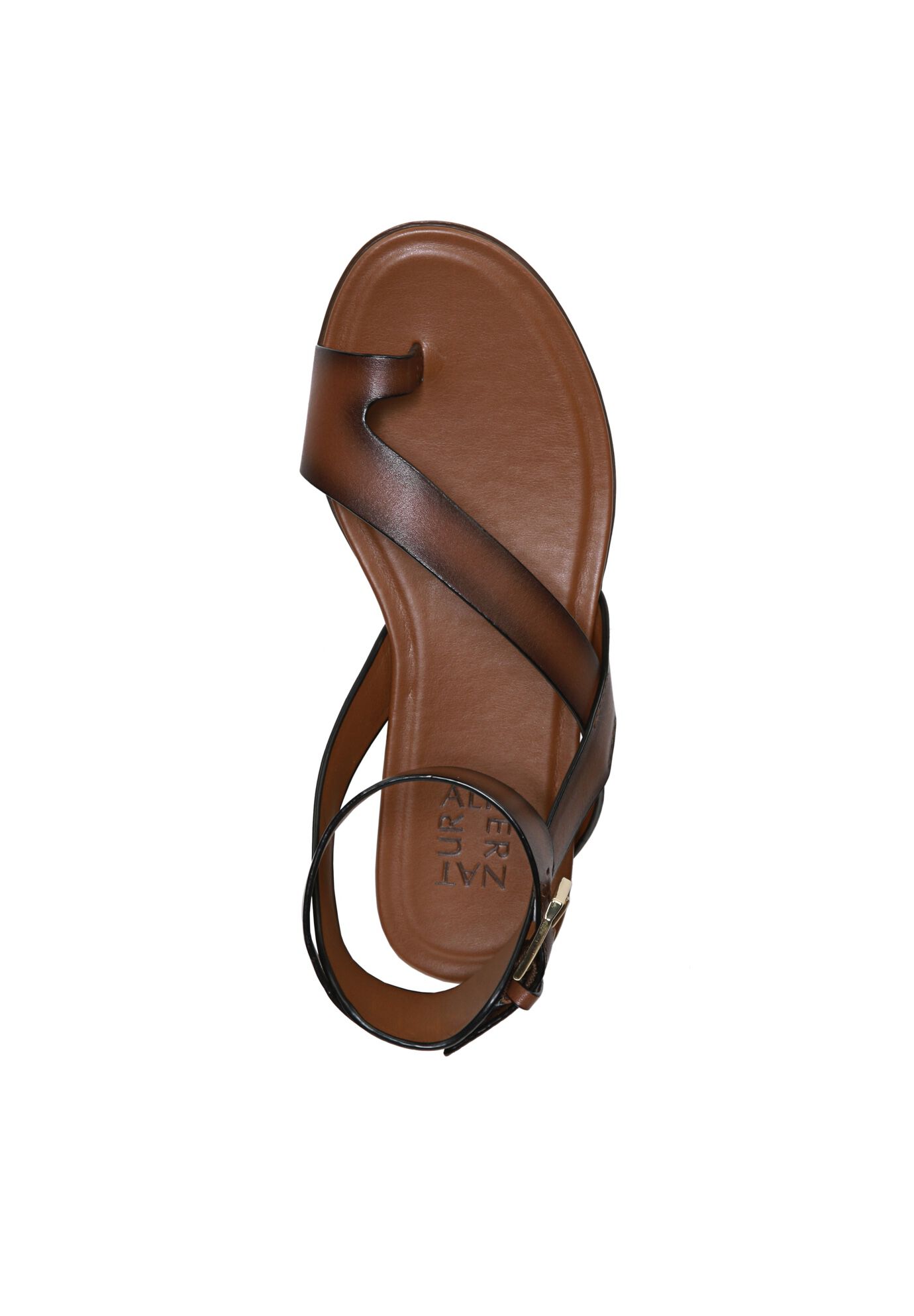 naturalizer tally sandal