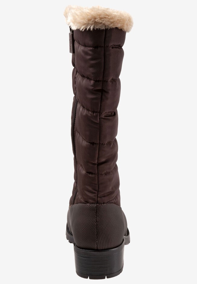 Benji High Boot , , on-hover image number 1