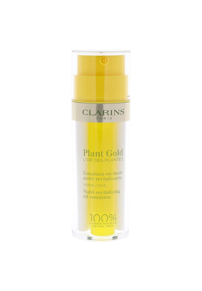 Plant Gold Nutri-Revitalizing Oil-Emulsion -1.1 Oz Emulsion, O, hi-res image number 0