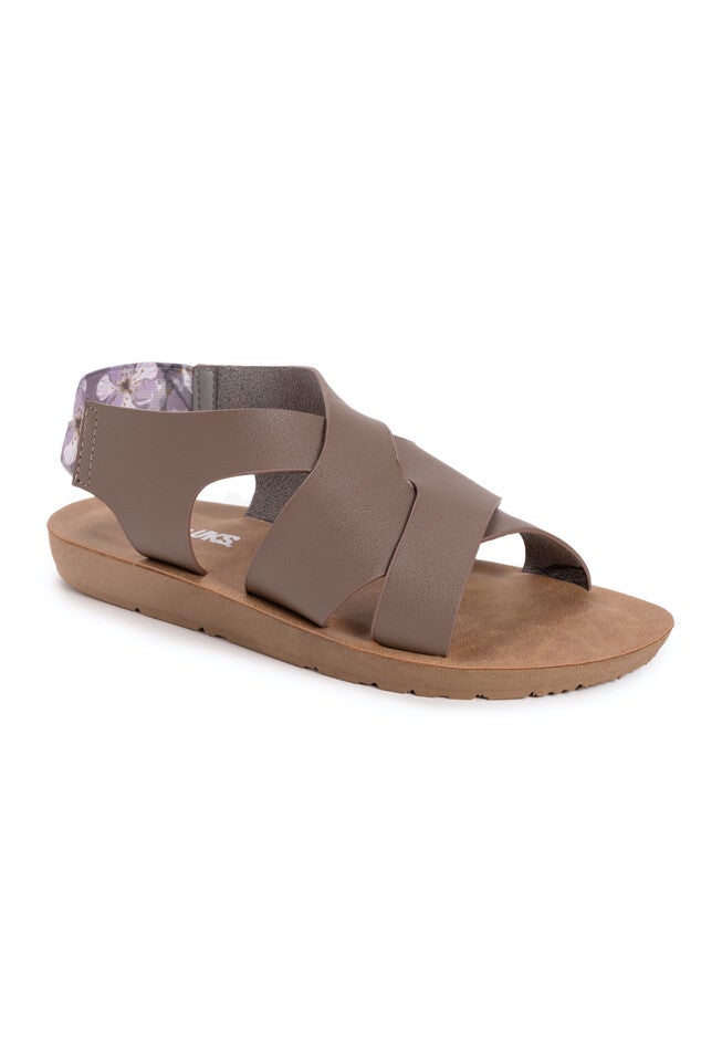 About Mary Sandals, GREY, hi-res image number 0