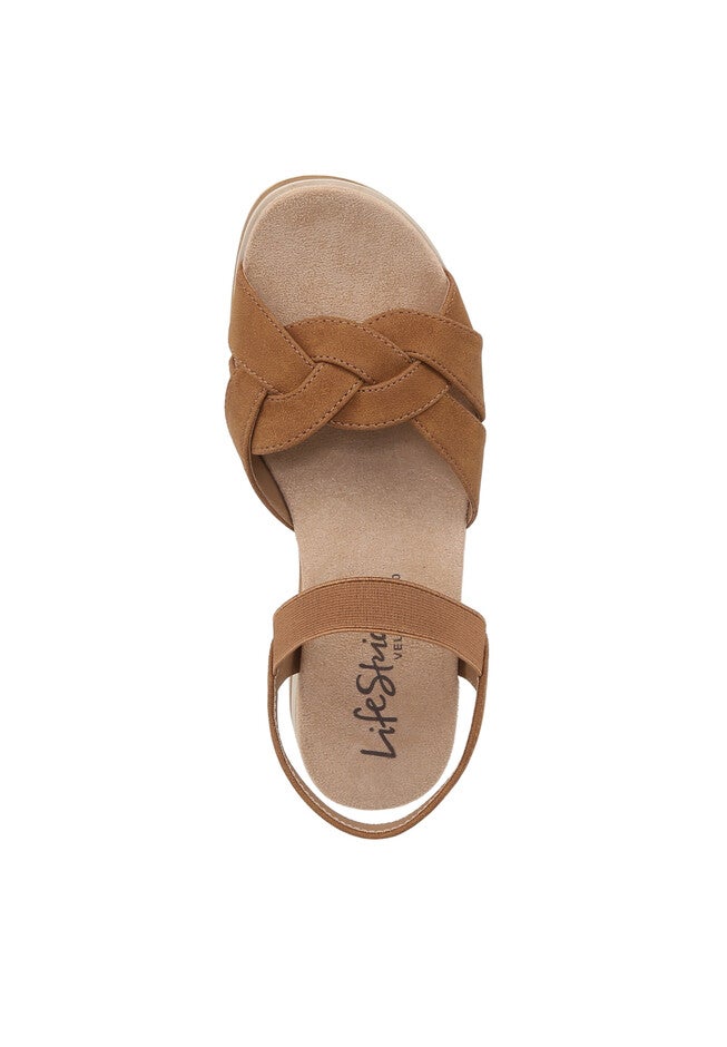 Zuri Sandal, , alternate image number null