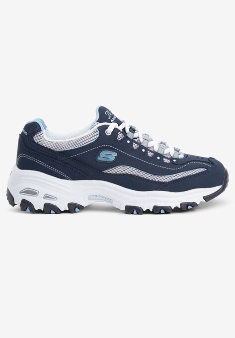 The D'Lites Life Saver Sneaker, , alternate image number null