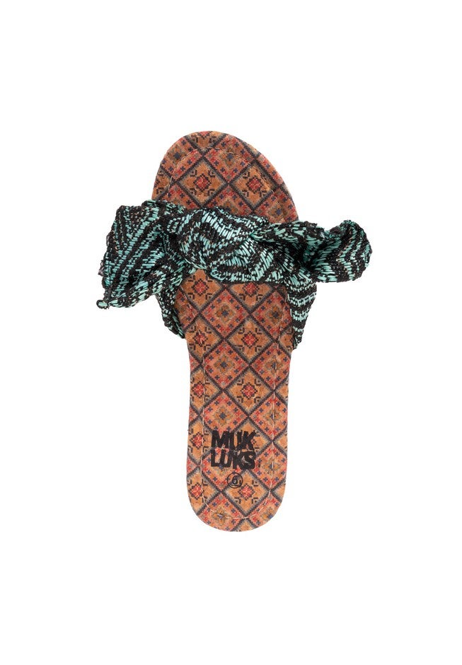 Mukluks Trysta Sandals, , alternate image number 4