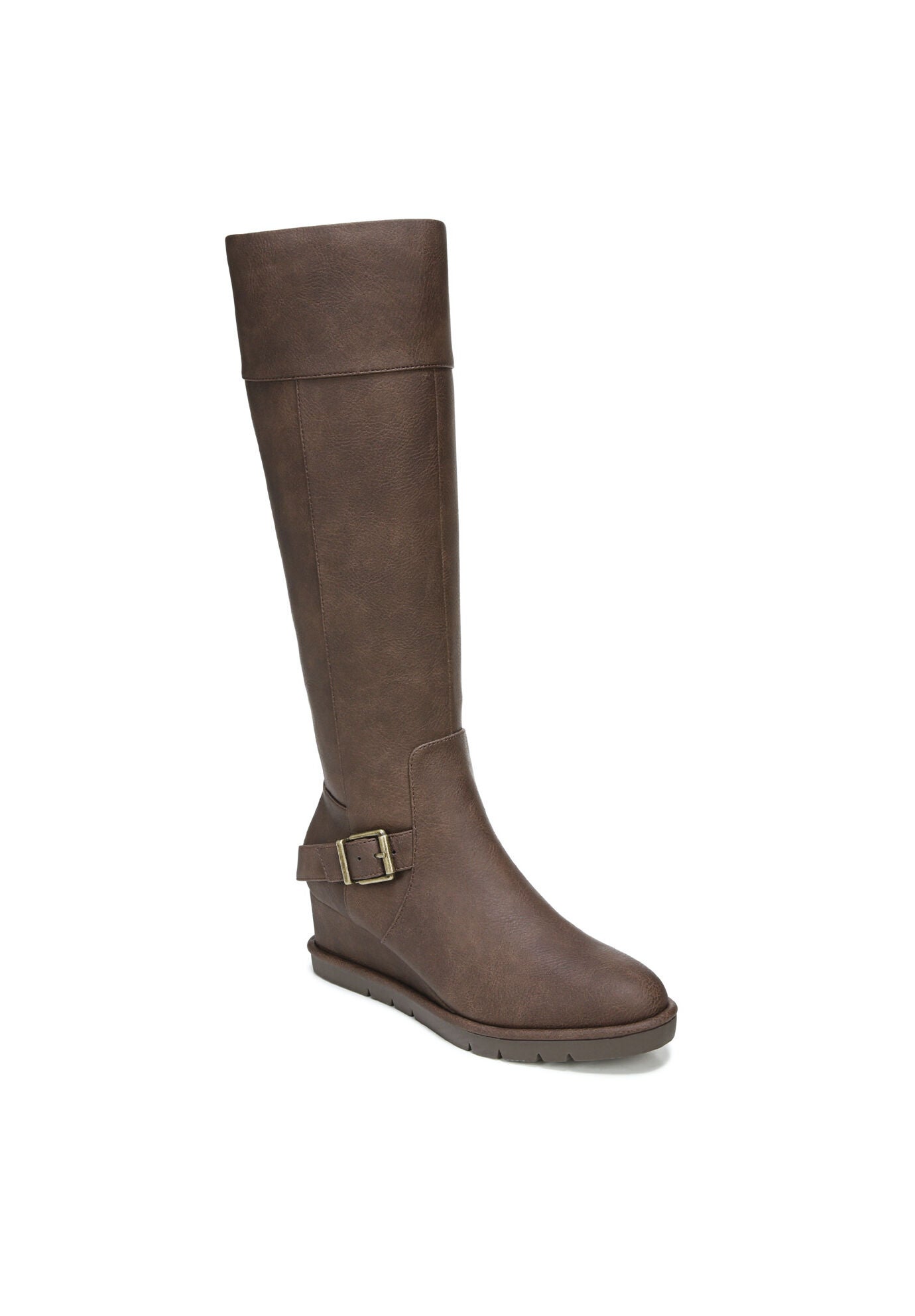 Shana Water Resistant Tall Boot, MOCHA, hi-res image number 0