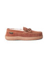 Loafer Moccasin - Wide Width Flats And Slip Ons, , alternate image number null
