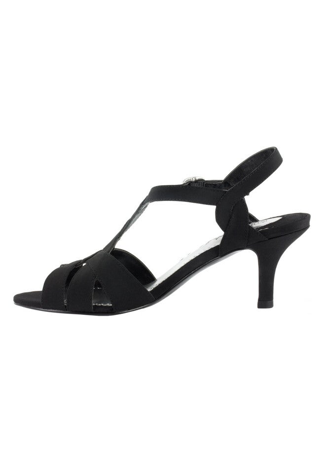 Glamorous Pump by Easy Street®, , alternate image number null